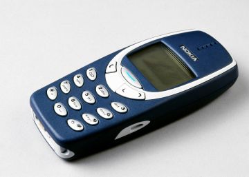 Nokia 3310, o celular ‘indestrutível’, está de volta