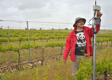 Las diez ideas españolas para ahorrar agua frente al cambio climático Las diez ideas españolas para ahorrar agua frente al cambio climático