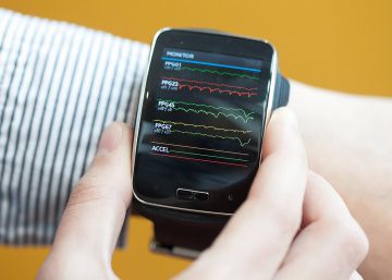 El ‘gadget’ que sabe si estás triste o alegre