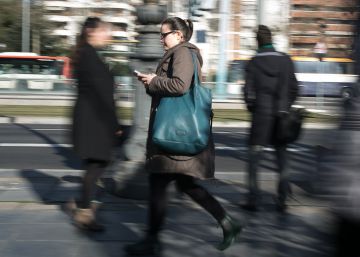 “Mi familia me necesita desconectado” “Mi familia me necesita desconectado”