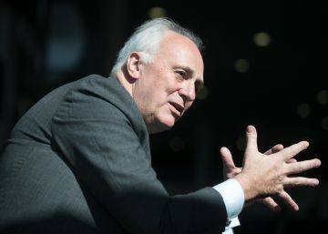 “El móvil ya no es un bien de lujo, es una necesidad básica”‘‘ “El móvil ya no es un bien de lujo, es una necesidad básica”‘‘