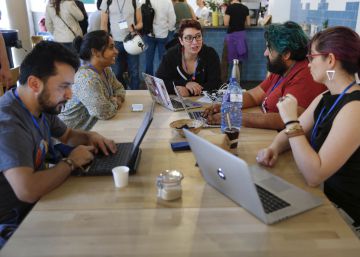 Festival mundial por una Internet sin censuras Festival mundial por una Internet sin censuras