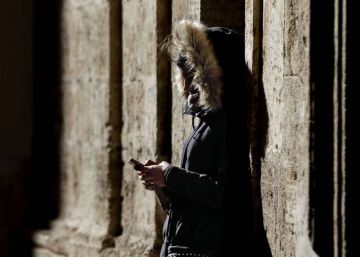 El español se siente cada vez más vigilado en Internet El español se siente cada vez más vigilado en Internet