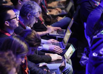 El inventor de Internet alerta sobre la posverdad y otros peligros de la Red El inventor de Internet alerta sobre la posverdad y otros peligros de la Red