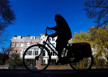 Semáforos inteligentes para ayudar a los ciclistas