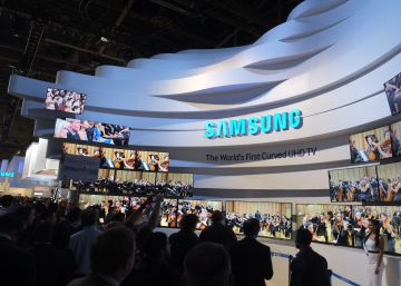 Bixby: Samsung presenta su propio asistente virtual para el Galaxy S8 Bixby: Samsung presenta su propio asistente virtual para el Galaxy S8