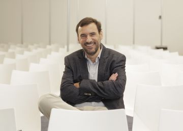 El cirujano que imprime tumores en 3D para combatir el cáncer infantil El cirujano que imprime tumores en 3D para combatir el cáncer infantil
