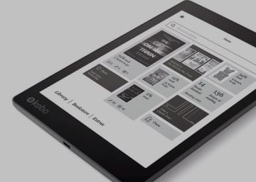 Kobo Aura One, la alternativa (real) al Kindle Kobo Aura One, la alternativa (real) al Kindle