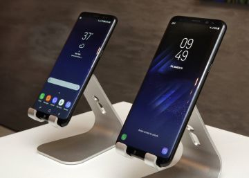 Samsung Galaxy S8: tela curva enorme e promessa de superar fiasco do Note 7