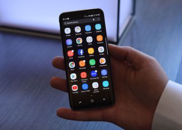Samsung Bixby: un asistente diferente en la batalla contra Apple y Google Samsung Bixby: un asistente diferente en la batalla contra Apple y Google