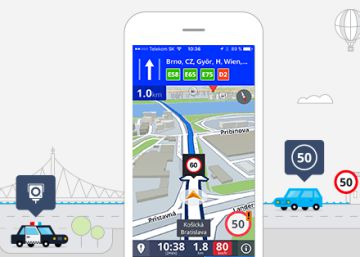 Cómo usar el navegador GPS en el móvil sin necesidad de datos Cómo usar el navegador GPS en el móvil sin necesidad de datos