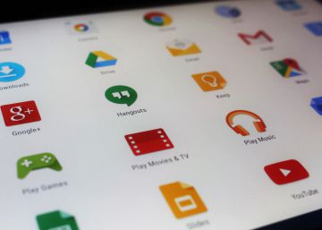 Android ja és el sistema operatiu més utilitzat del món