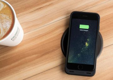 ¿Sin batería en el móvil? Con estos accesorios podrás revivirlo ¿Sin batería en el móvil? Con estos accesorios podrás revivirlo