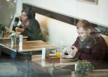 El día que decidí silenciar el móvil El día que decidí silenciar el móvil