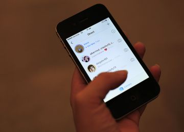 Instagram integra las fotos y vídeos efímeros en la interfaz de los mensajes privados Instagram integra las fotos y vídeos efímeros en la interfaz de los mensajes privados