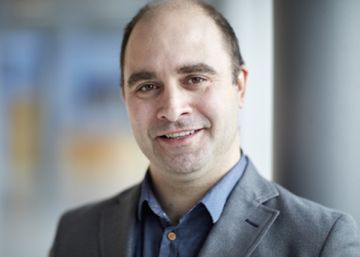 El ingeniero español que diseñó la señal que hará funcionar al GPS europeo El ingeniero español que diseñó la señal que hará funcionar al GPS europeo