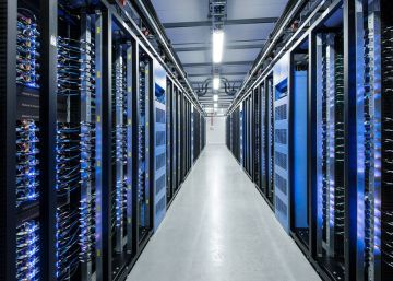 Con ‘V’ de Big Data