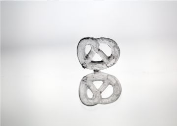 Esta impresora 3D ‘fabrica’ vidrio Esta impresora 3D ‘fabrica’ vidrio