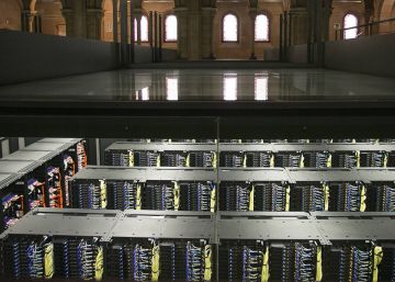 Hacia una nueva regulación de los servicios y contenidos digitales Hacia una nueva regulación de los servicios y contenidos digitales