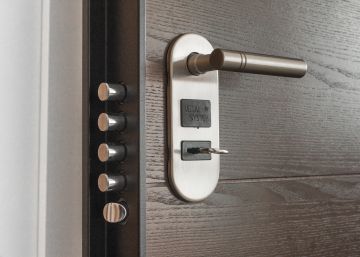 Cómo reforzar la seguridad de tu hogar sin pagar mensualidades y a través del móvil Cómo reforzar la seguridad de tu hogar sin pagar mensualidades y a través del móvil