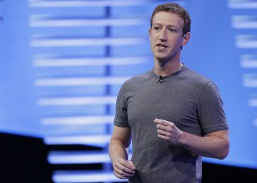 Facebook contratará 3.000 pessoas para frear conteúdo violento Facebook contratará 3.000 pessoas para frear conteúdo violento