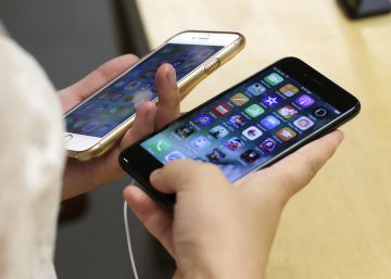 Truque na calculadora do iPhone enlouquece a Internet