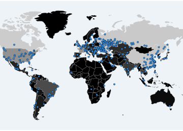 L’atac de ‘ransomware’ s’estén a escala global