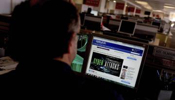 El ataque de ‘ransomware’ se extiende a escala global