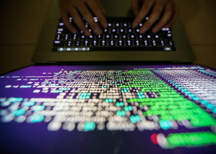 El ataque de ‘ransomware’ se extiende a escala global El ataque de ‘ransomware’ se extiende a escala global