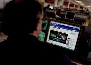 Ciberataque global: últimas noticias del ‘ransomware WannaCry’ Ciberataque global: últimas noticias del ‘ransomware WannaCry’