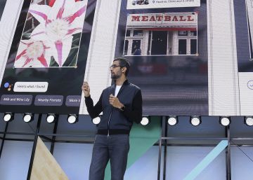 Google Lens reconhecerá qualquer coisa ao se apontar o celular