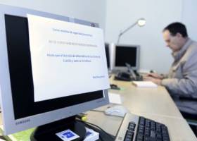 Así fue el impacto del ciberataque en España