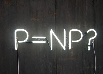 El problema que los informáticos no han podido resolver en 45 años El problema que los informáticos no han podido resolver en 45 años