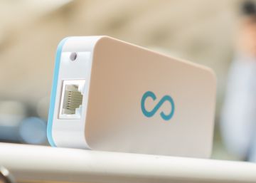 Lima Ultra, crea tu nube personal en solo diez minutos