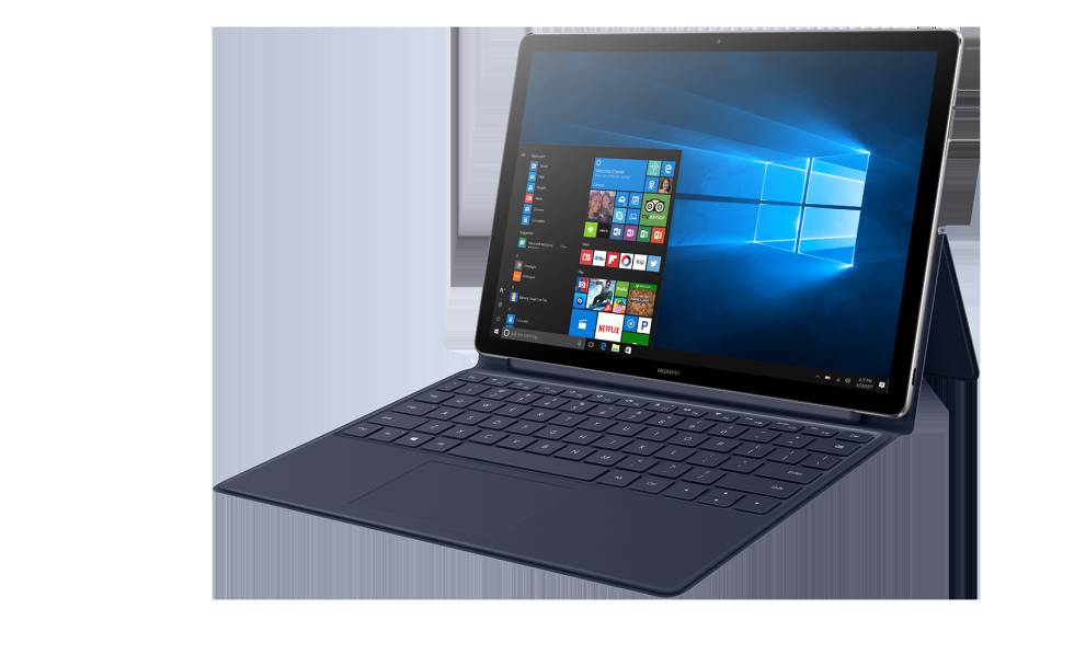 Huawei MateBook E