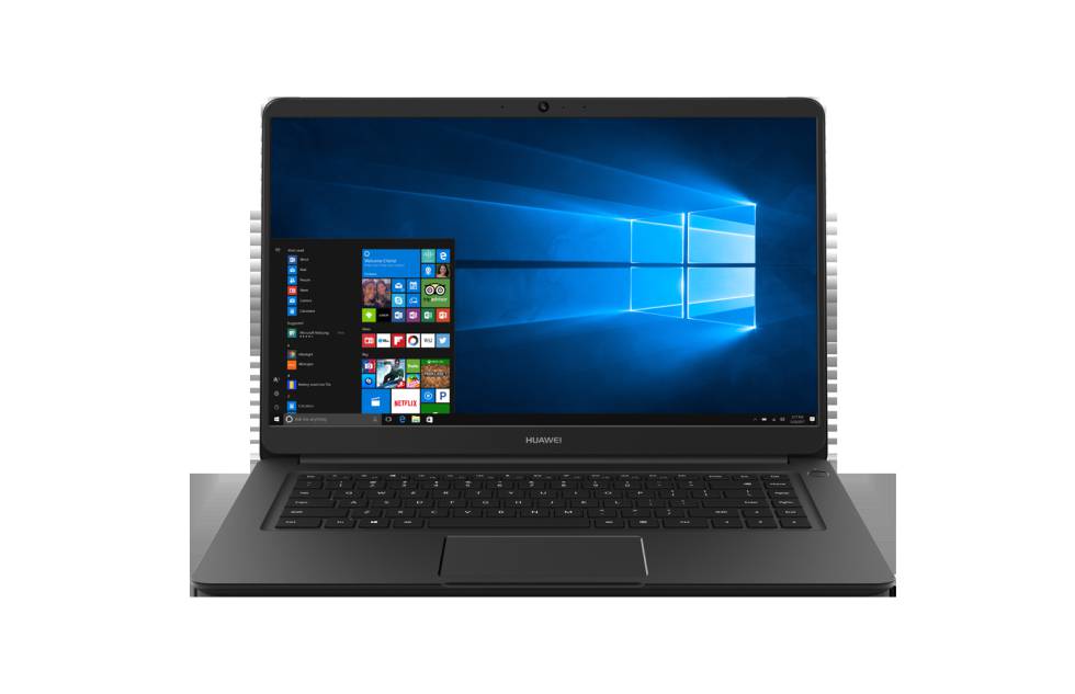 Huawei MateBook D
