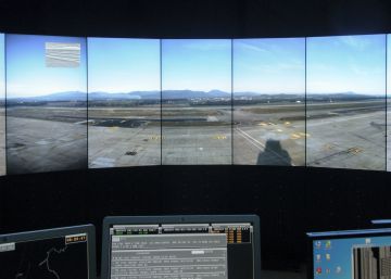 “Piloto a torre de control... ‘virtual” “Piloto a torre de control... ‘virtual”