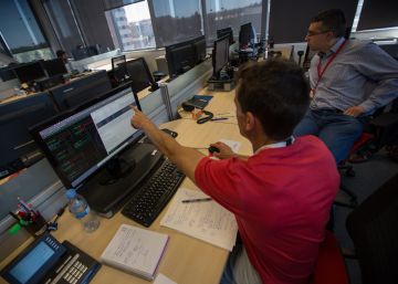 España “gasta más en vallas” que en ciberseguridad España “gasta más en vallas” que en ciberseguridad