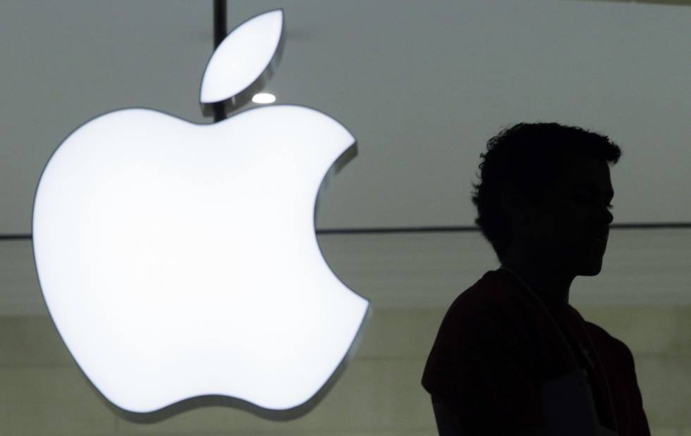 Apple quiere aterrizar en el hogar conectado