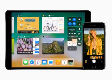 Apple rompe las cadenas del iPad Apple rompe las cadenas del iPad