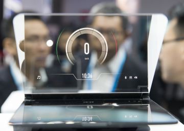 Elementos sorprendentes de un futuro muy cercano Elementos sorprendentes de un futuro muy cercano