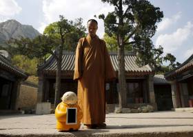 Elementos sorprendentes de un futuro muy cercano