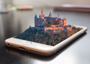 El nuevo campo de batalla de las tecnológicas no es el ‘smartphone’, es tu hogar El nuevo campo de batalla de las tecnológicas no es el ‘smartphone’, es tu hogar