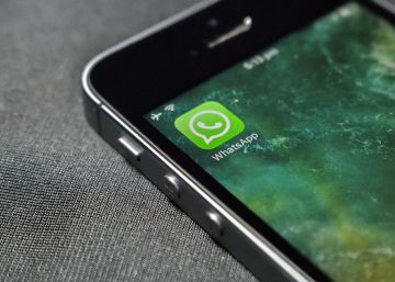 Si tienes uno de estos móviles, despídete para siempre de WhatsApp Si tienes uno de estos móviles, despídete para siempre de WhatsApp