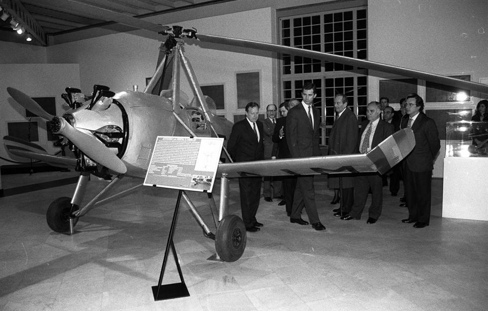 Inauguración de la exposición titulada