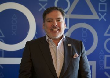 “La realidad virtual potencia los sentimientos” “La realidad virtual potencia los sentimientos”