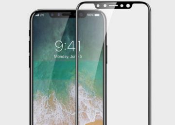 Así será el iPhone del cambio Así será el iPhone del cambio
