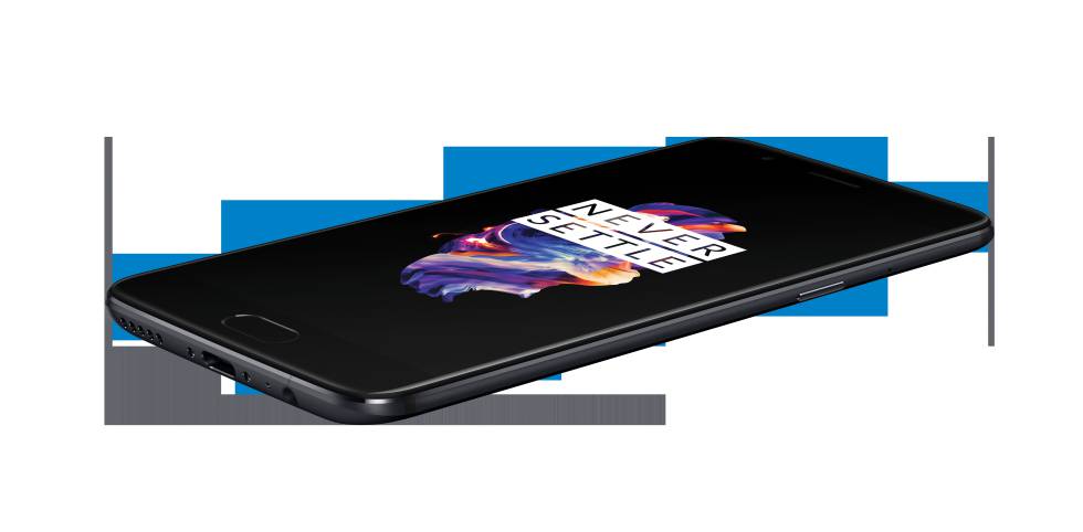 Oneplus 5