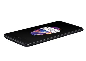 One Plus 5, doble cámara y mejor batería