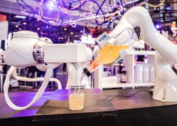 Más del 20% de los empleos de España pueden acabar en manos de robots y máquinas